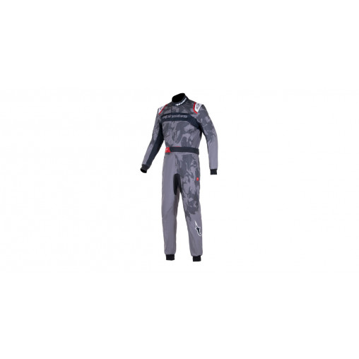 Combinaison karting Alpinestars KMX-9 V3 Graphic 5