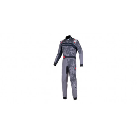 Combinaison karting Alpinestars KMX-9 V3 Graphic 5