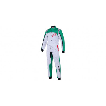 Combinaison Karting Enfant Alpinestars KMX-9 V3 GRAPHIC 6