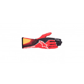 Gants karting Alpinestars Tech-1 K Race V2 Future