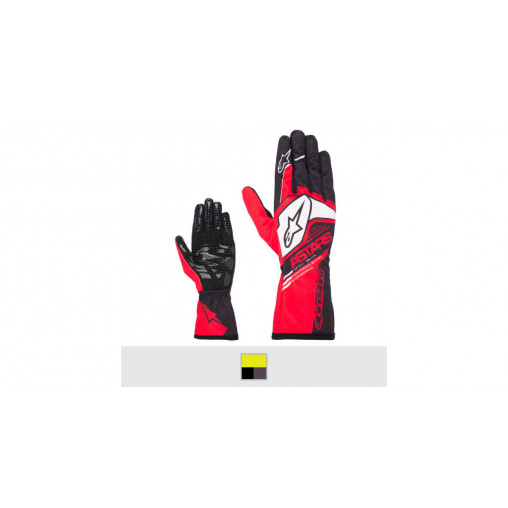 Gants enfant Alpinestars Tech-1 K Race S V2 Corporate
