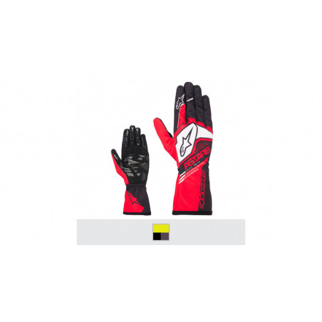 Gants enfant Alpinestars Tech-1 K Race S V2 Corporate