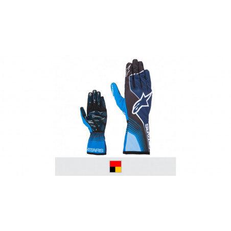 Gants enfant Alpinestars Tech-1 K Race S V2 Future