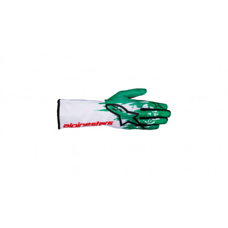 Gants karting Alpinestars Tech-1 K V3