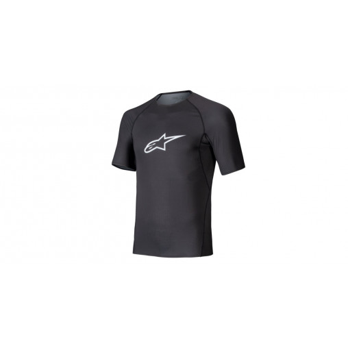 T-Shirt manches courtes Karting TECH KX Alpinestars