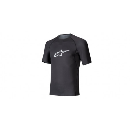 T-Shirt manches courtes Karting TECH KX Alpinestars