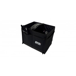 Bac à casque pliable 1 compartiment GT2i