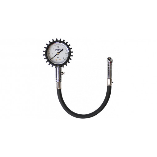 Pack Co-pilote Manomètre + Lampe Frontale + Chronomètre