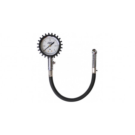 Pack Co-pilote Manomètre + Lampe Frontale + Chronomètre