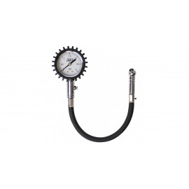 Pack Co-pilote Manomètre + Lampe Frontale + Chronomètre