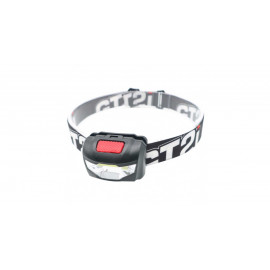 Pack Co-pilote Manomètre + Lampe Frontale + Chronomètre