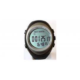 Chronomètre / Montre Fastime RW3 + Cahier de notes + Cartable Copilote + Cagoule GT2i FIA Offert