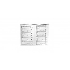 Chronomètre / Montre Fastime RW3 + Cahier de notes + Cartable Copilote + Cagoule GT2i FIA Offert
