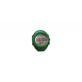 Chronomètre / Montre Fastime RW3 + Cahier de notes + Cartable Copilote + Cagoule GT2i FIA Offert