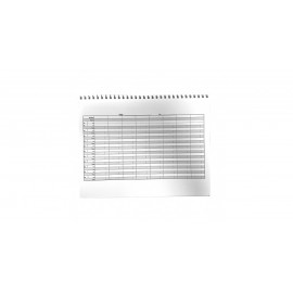 Pack copilote 3 notebook GT2i