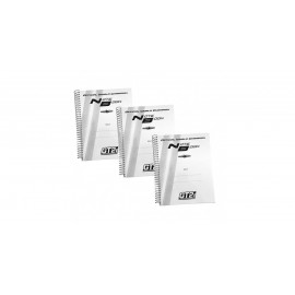 Pack copilote 3 notebook GT2i