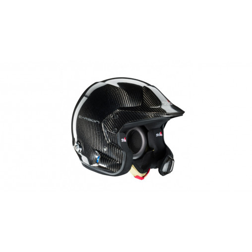 Casque Stilo Venti WRC Carbone Rallye