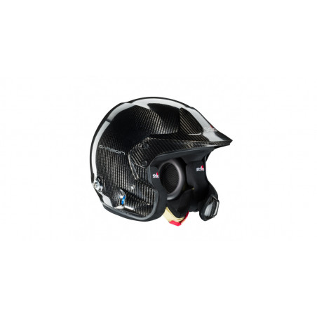 Casque Stilo Venti WRC Carbone Rallye
