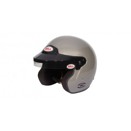 Casque BELL MAG Titanium FIA8859-2024