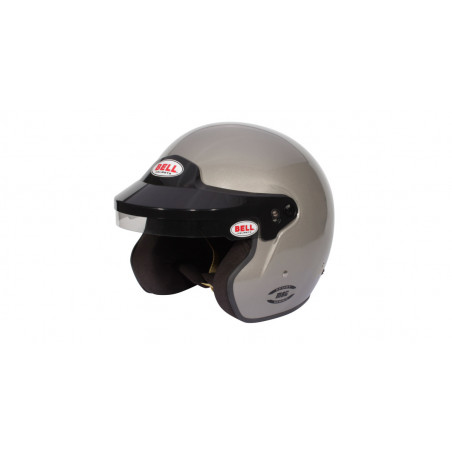 Casque BELL MAG Titanium FIA8859-2024