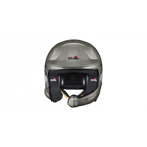 Casque STILO Venti4 WRC Rally - Snell SA2020 FIA 8859-24 Hans FIA8858-10