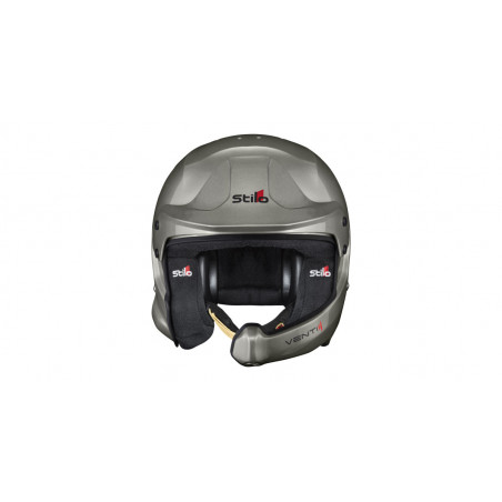 Casque STILO Venti4 WRC Rally - Snell SA2020 FIA 8859-24 Hans FIA8858-10