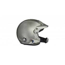 Casque STILO Venti4 WRC Rally - Snell SA2020 FIA 8859-24 Hans FIA8858-10