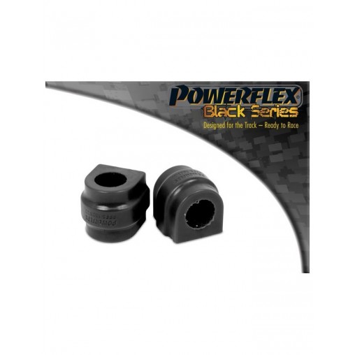 Silent-Bloc Powerflex Black Barre Anti-Roulis Avant - 23mm Mini Countryman R60 2WD (2010-2016) Silent-Bloc Powerflex Black Barre Anti-Roulis Avant - 23mm Mini Countryman R60 2WD (2010-2016)