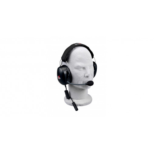 Pack 2x casques de liaison Stilo WRC + support Kielder à moitié prix