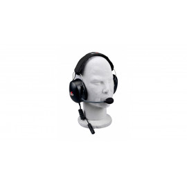Pack 2x casques de liaison Stilo WRC + support Kielder à moitié prix