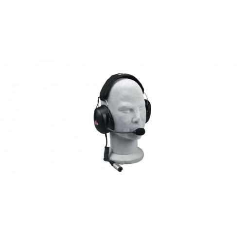 Pack 2x casques de liaison Stilo trophy + support Kielder à moitié prix