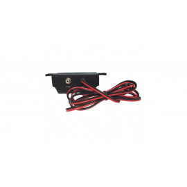 Pack 2x micro / haut-parleur + radio GT2i