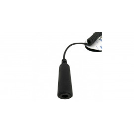 Pack 2x micro / haut-parleur + radio GT2i