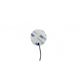 Pack 2x micro / haut-parleur + radio GT2i