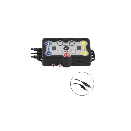 Intercom Stilo DG-20 (connectique mâle)
