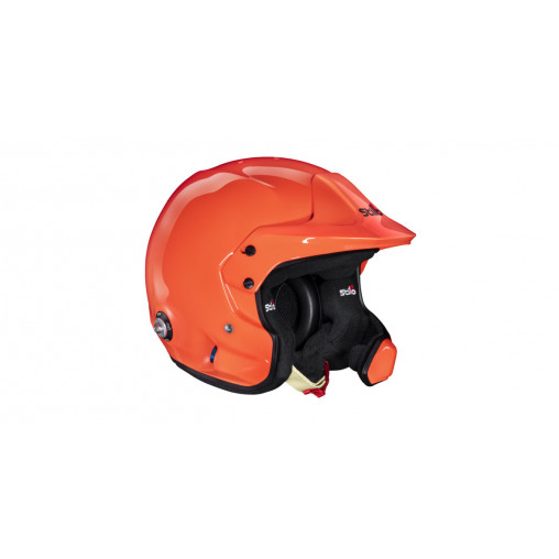Casque Stilo Venti Offshore avec clip Hans® Casque Stilo Venti Offshore avec clip Hans®