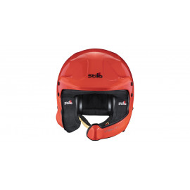 Casque Stilo Venti Offshore avec clip Hans® Casque Stilo Venti Offshore avec clip Hans®