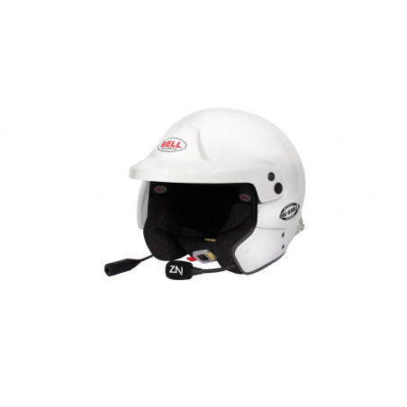 Casque BELL MAG-10 RALLY SPORT Hans FIA8859-2024