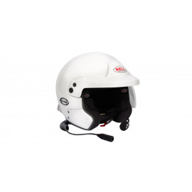 Casque BELL MAG-10 RALLY SPORT Hans FIA8859-2024