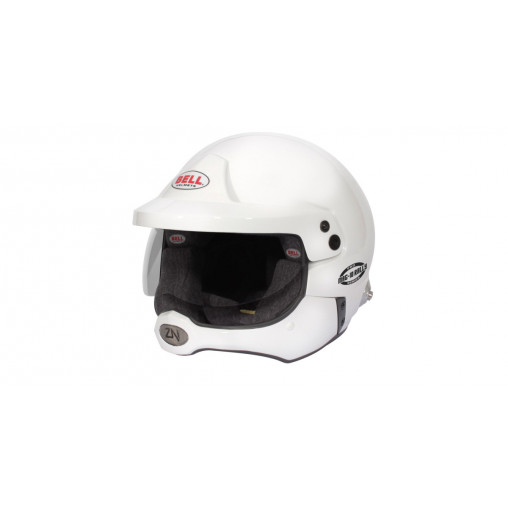 Casque BELL MAG-10 RALLY PRO Hans FIA8859-2024/SA2020 Casque BELL MAG-10 RALLY PRO Hans FIA8859-2024/SA2020