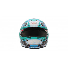 Casque BELL RS7 STAMINA Hans FIA8859-2024/SA2020 Casque BELL RS7 STAMINA Hans FIA8859-2024/SA2020