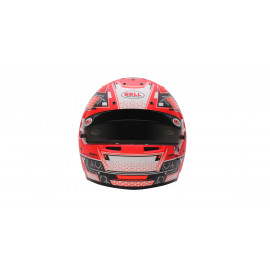 Casque BELL RS7 STAMINA Hans FIA8859-2024/SA2020 Casque BELL RS7 STAMINA Hans FIA8859-2024/SA2020