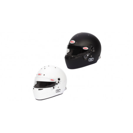 Casque BELL RS7 Hans FIA8859-2024/SA2020