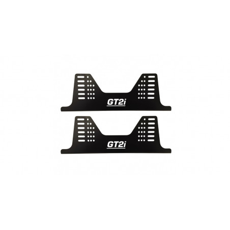 Pack Fixations Latérales Longues Acier GT2i