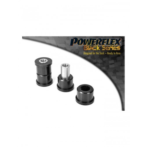 Silent-Bloc Powerflex Black Avant Bras Avant Nissan Micra (K12) (2003 - 2009)