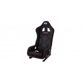 Pack Fixations Latérales Longues Acier GT2i