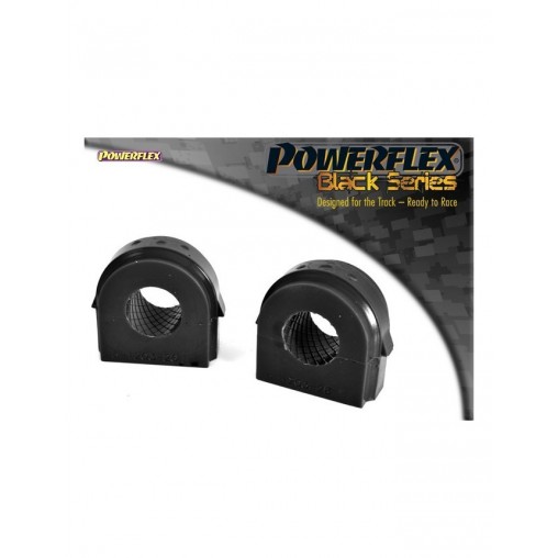 Silent-Bloc Powerflex Barre Anti-Roulis BMW 1M 28mm (2 Pièces)