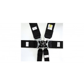 Pack harnais GT2i Race + siège baquet GT2i Club