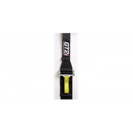 Pack harnais GT2i Race + siège baquet GT2i Club