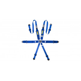 Pack harnais GT2i Race + siège baquet GT2i Club